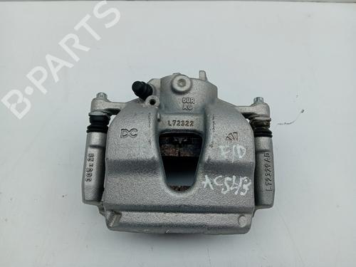 Used Right front brake caliper MERCEDES-BENZ A-CLASS (W177) A 180 d (177.010) (116 hp) 31176870