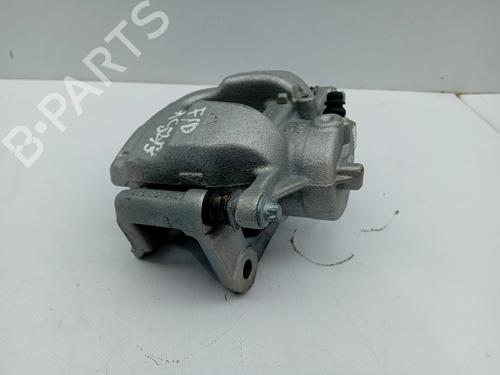 Right front brake caliper MERCEDES-BENZ A-CLASS (W177) A 180 d (177.010) | BP31176870M104
