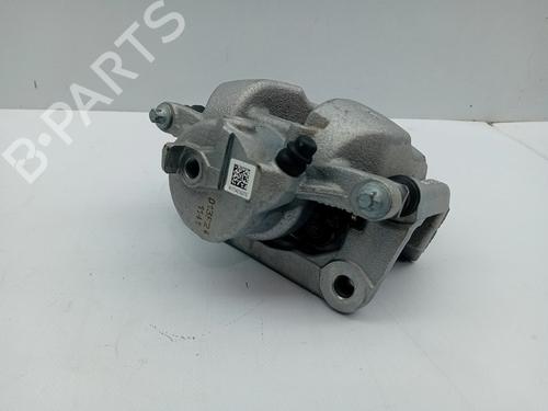 Right front brake caliper MERCEDES-BENZ A-CLASS (W177) A 180 d (177.010) | BP31176870M104