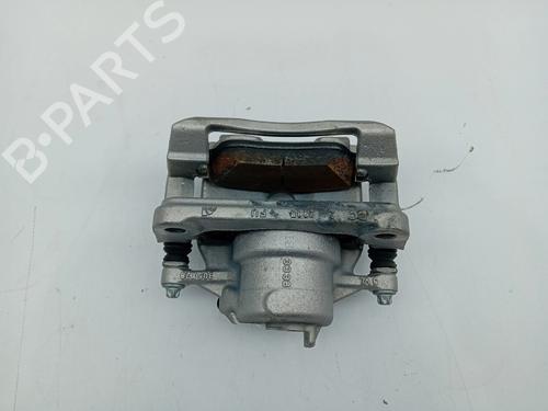 Right front brake caliper MERCEDES-BENZ A-CLASS (W177) A 180 d (177.010) | BP31176870M104