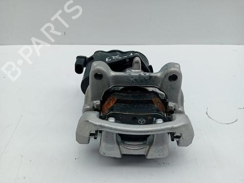 Right rear brake caliper MERCEDES-BENZ A-CLASS (W177) A 180 d (177.010) | BP31176861M106