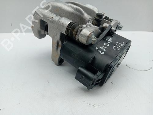 Right rear brake caliper MERCEDES-BENZ A-CLASS (W177) A 180 d (177.010) | BP31176861M106