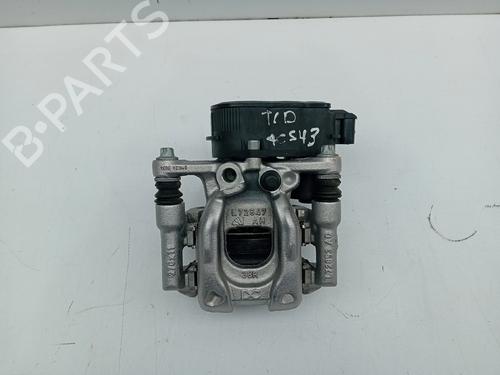 Used Right rear brake caliper MERCEDES-BENZ A-CLASS (W177) A 180 d (177.010) (116 hp) 31176861
