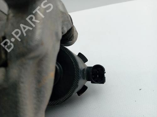 Right rear brake caliper MERCEDES-BENZ A-CLASS (W177) A 180 d (177.010) | BP31176861M106