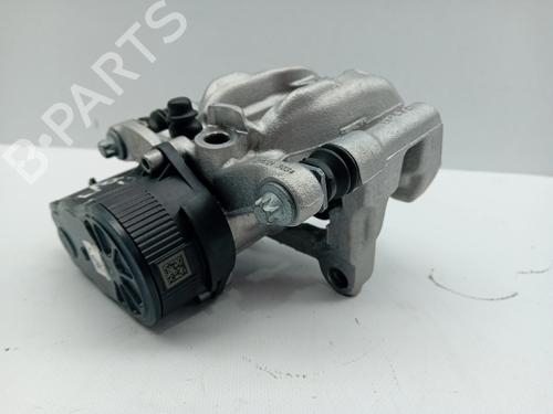 Right rear brake caliper MERCEDES-BENZ A-CLASS (W177) A 180 d (177.010) | BP31176861M106