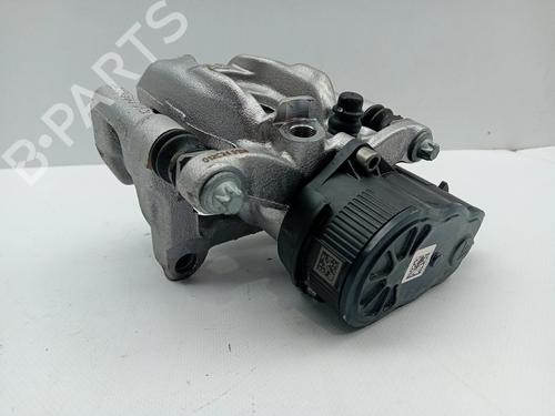 Left rear brake caliper MERCEDES-BENZ A-CLASS (W177) A 180 d (177.010) | BP31176862M107