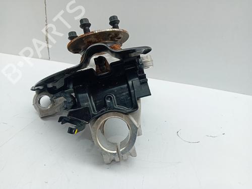 Left front steering knuckle MERCEDES-BENZ A-CLASS (W177) A 180 d (177.010) | BP31176879M25 