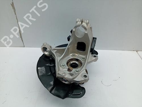 Used Left front steering knuckle MERCEDES-BENZ A-CLASS (W177) A 180 d (177.010) (116 hp) 31176879