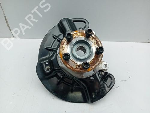 Used Right front steering knuckle MERCEDES-BENZ A-CLASS (W177) A 180 d (177.010) (116 hp) 31176878