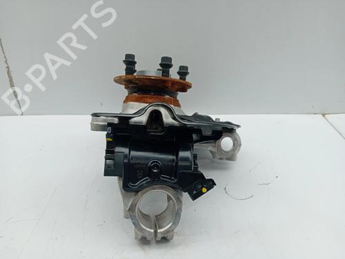 Right front steering knuckle MERCEDES-BENZ A-CLASS (W177) A 180 d (177.010) | BP31176878M26
