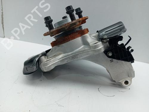 Right front steering knuckle MERCEDES-BENZ A-CLASS (W177) A 180 d (177.010) | BP31176878M26