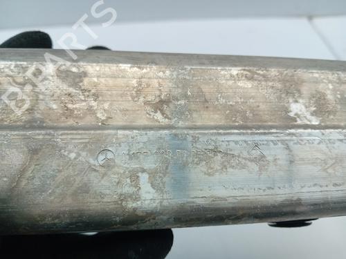 Other MERCEDES-BENZ A-CLASS (W177) A 180 d (177.010) | BP31855264O1