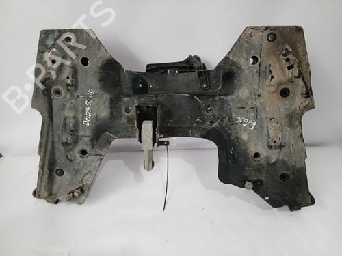 Used Subframe CITROËN C3 AIRCROSS II (2R_, 2C_) 1.5 BlueHDi 120 (2CYHXX) (120 hp) 18484674
