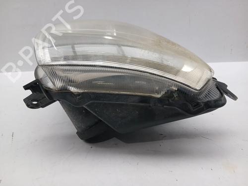 Left headlight OPEL MERIVA A MPV (X03) 1.7 CDTI (E75) | BP25850632C28 - Image 2