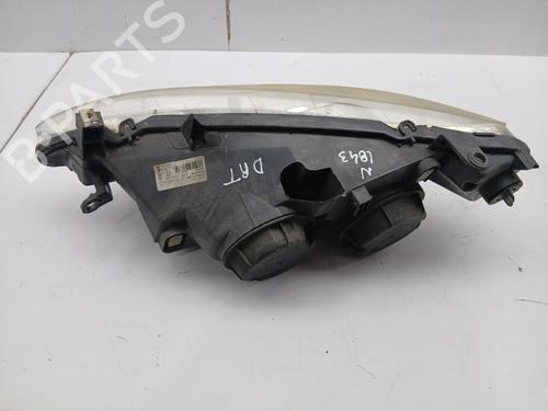 Right headlight PEUGEOT 307 SW (3H) 2.0 HDI 110 | BP31835729C29