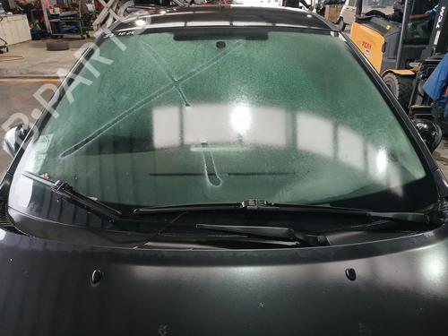 Vindrude PEUGEOT 207 (WA_, WC_) 1.4 16V (95 hp) 31838574