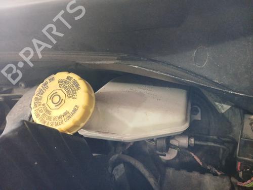 Used Servo brake PEUGEOT 207 (WA_, WC_) 1.4 16V (95 hp) 31838601