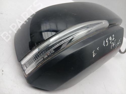 Right mirror TOYOTA RAV 4 V (_A5_, _H5_) 2.5 Hybrid AWD (AXAP54, AXAP54L) | BP31855266C27 