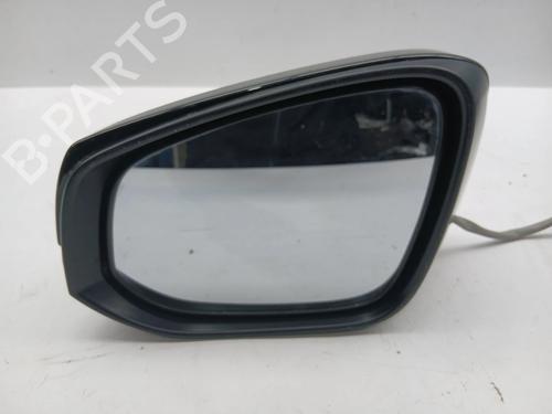 Used Left mirror TOYOTA RAV 4 V (_A5_, _H5_) 2.5 Hybrid AWD (AXAP54, AXAP54L) (306 hp) 31855267