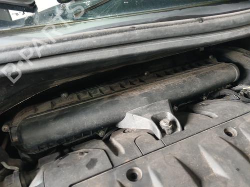 Used Air filter box PEUGEOT 207 (WA_, WC_) 1.4 16V (95 hp) 31838596