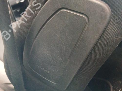 Used Left seat airbag PEUGEOT 207 (WA_, WC_) 1.4 16V (95 hp) 31838614