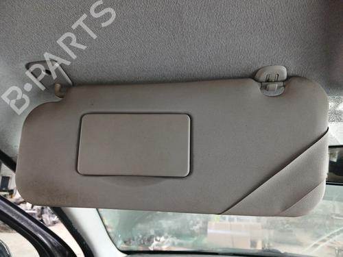 left-sun-visor-peugeot-207-wa_-wc_-2006-2007-2008-2009-2010-2011-2012-2013-2014-2015-31838625 main image