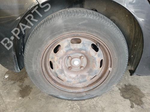 Felge für Felge 31857384 31857384