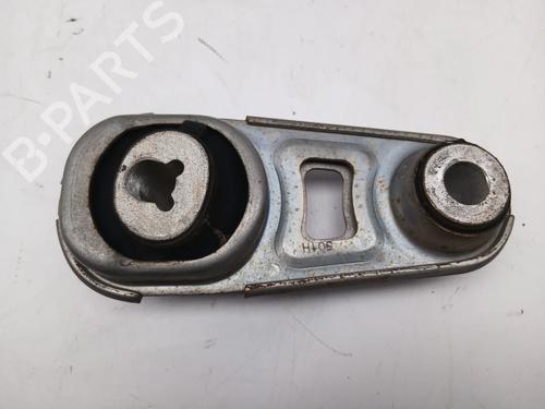 Used Engine mount NISSAN QASHQAI II (J11, J11_) 1.5 dCi (110 hp) 4992115