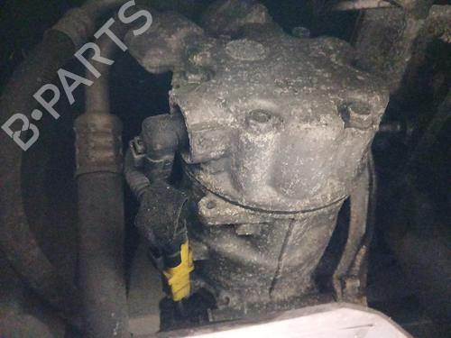 Used AC compressor PEUGEOT 207 (WA_, WC_) 1.4 16V (95 hp) 31857394