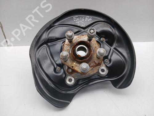 Used Right rear steering knuckle AUDI Q8 (4MN, 4MT) 45 TDi Mild Hybrid quattro (231 hp) 31860470