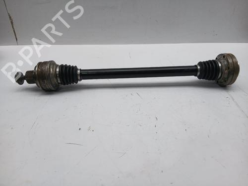 Used Right rear driveshaft AUDI Q8 (4MN, 4MT) 45 TDi Mild Hybrid quattro (231 hp) 31860468