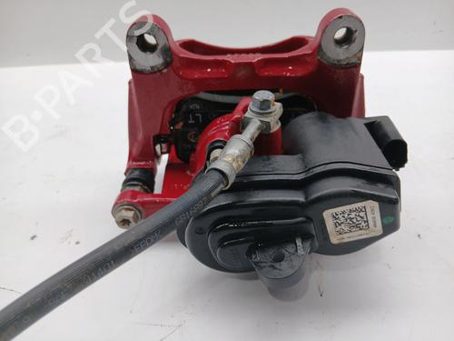 Right rear brake caliper AUDI Q8 (4MN, 4MT) 45 TDi Mild Hybrid quattro | BP31860473M106 - Image 3