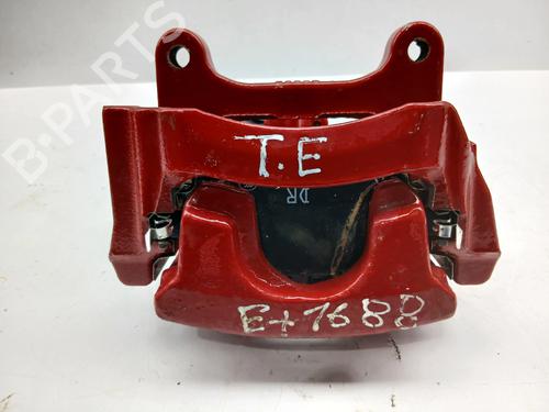 Right rear brake caliper AUDI Q8 (4MN, 4MT) 45 TDi Mild Hybrid quattro | BP31860473M106 - Image 4