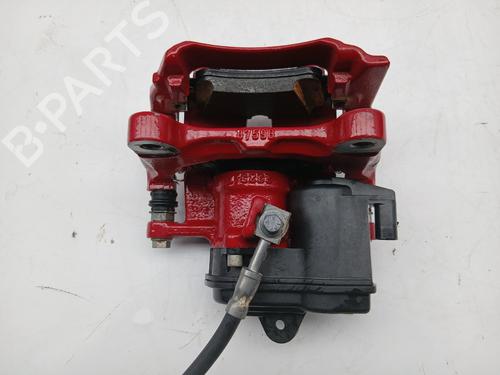 Right rear brake caliper AUDI Q8 (4MN, 4MT) 45 TDi Mild Hybrid quattro | BP31860473M106 - Image 2