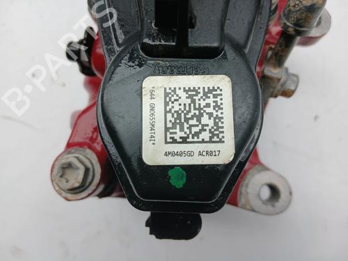 Right rear brake caliper AUDI Q8 (4MN, 4MT) 45 TDi Mild Hybrid quattro | BP31860473M106 - Image 5