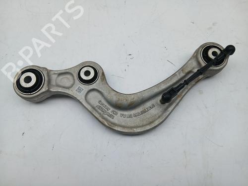 Used Right rear suspension arm AUDI Q8 (4MN, 4MT) 45 TDi Mild Hybrid quattro (231 hp) 31860484