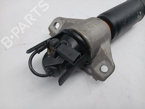 Venstre bagtil støddæmper AUDI Q8 (4MN, 4MT) 45 TDi Mild Hybrid quattro | BP31860486M18