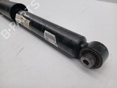 Venstre bagtil støddæmper AUDI Q8 (4MN, 4MT) 45 TDi Mild Hybrid quattro | BP31860486M18