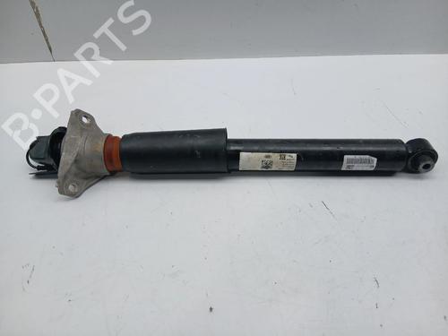 Amortisseur arrière gauche AUDI Q8 (4MN, 4MT) 45 TDi Mild Hybrid quattro (231 hp) 31860486