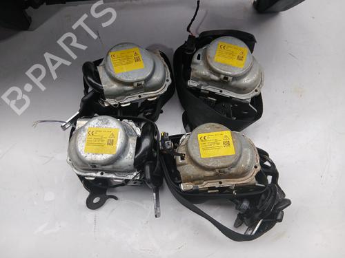 Airbag Kit BMW X3 (G01, F97, G08) xDrive 20 d | BP30305361C86 