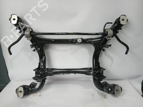 Bagaksel AUDI Q8 (4MN, 4MT) 45 TDi Mild Hybrid quattro (231 hp) 31862981