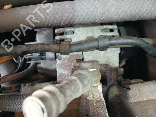 Generator RENAULT MEGANE II Estate (KM0/1_) 1.5 dCi (KM16, KM1E) (106 hp) 31862968