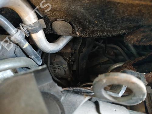 Used Electronic module RENAULT MEGANE II Estate (KM0/1_) 1.5 dCi (KM16, KM1E) (106 hp) 31862964