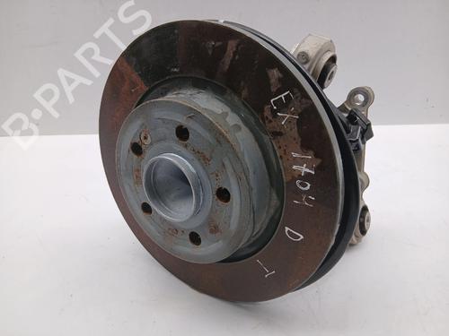 Used Right rear steering knuckle MERCEDES-BENZ GLB (X247) GLB 200 d (247.612) (150 hp) 30883355