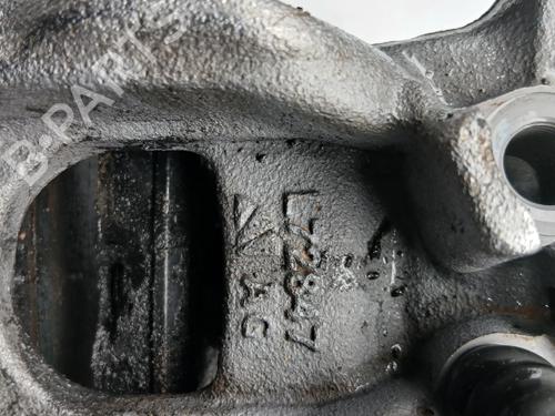 Right rear brake caliper MERCEDES-BENZ GLB (X247) GLB 200 d (247.612) | BP30883349M106 