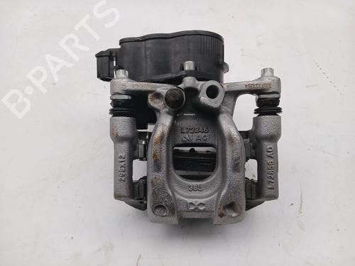 Used Left rear brake caliper Left rear brake caliper MERCEDES-BENZ GLB (X247) GLB 200 d (247.612) (150 hp) 30883350 30883350