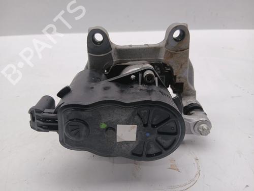 Left rear brake caliper MERCEDES-BENZ GLB (X247) GLB 200 d (247.612) | BP30883350M107 - Image 4
