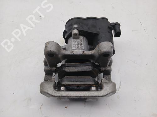Left rear brake caliper MERCEDES-BENZ GLB (X247) GLB 200 d (247.612) | BP30883350M107 - Image 2