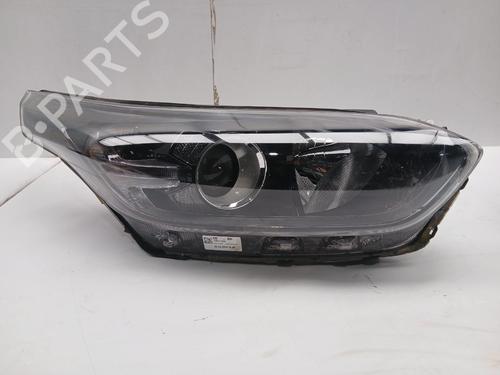 Faro destro KIA CEED (CD) 1.0 T-GDI (101 hp) 31863680