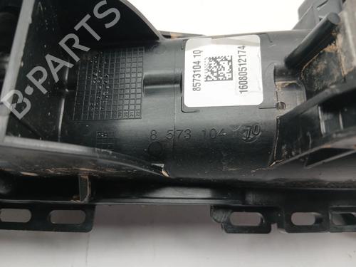 Intake manifold TOYOTA RAV 4 IV (_A4_) 2.0 D (WWA42_) | BP31873317M70